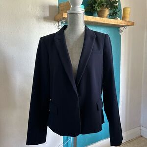 Brand New Tommy Hilfiger navy blue blazer